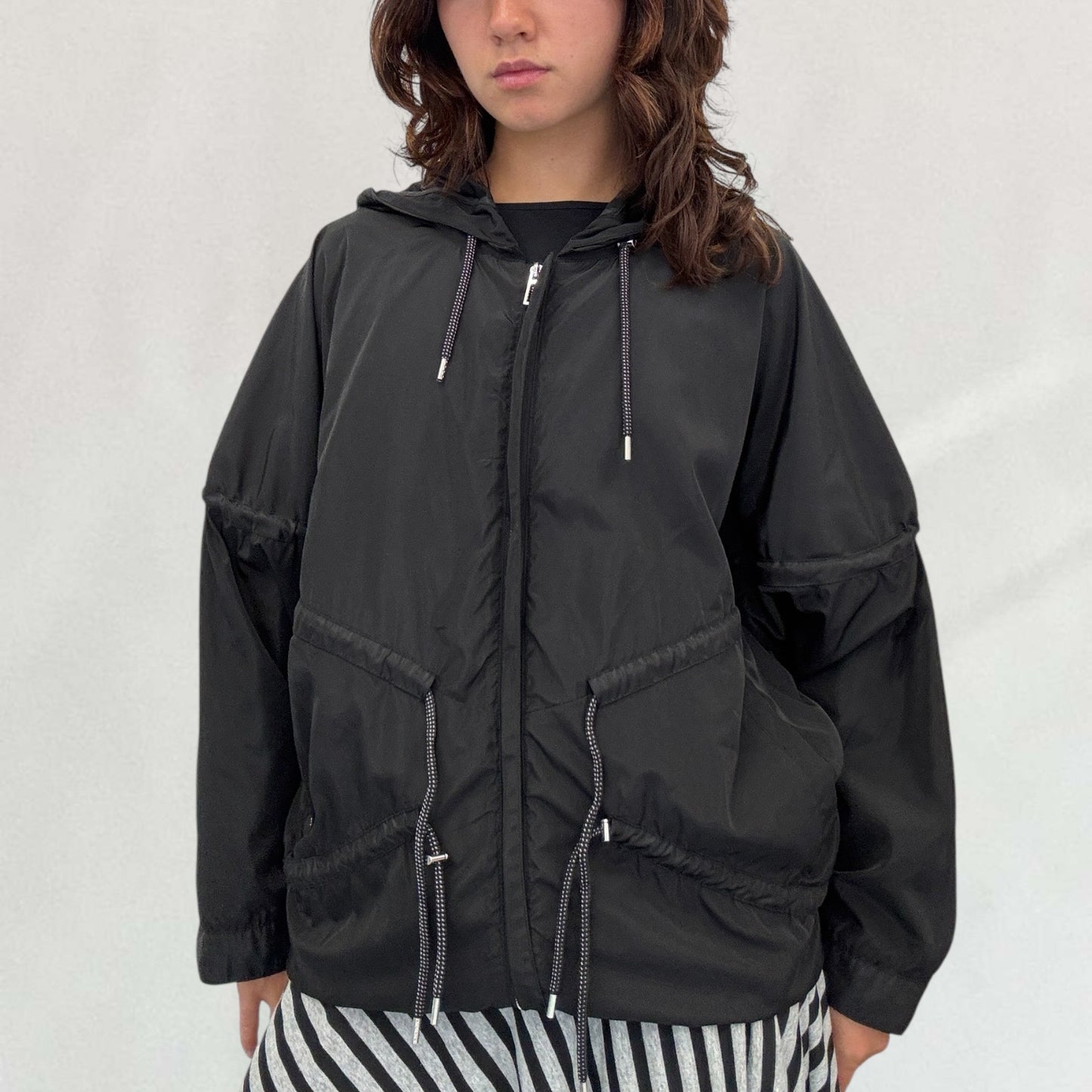 Cop Copine toggle jacket
