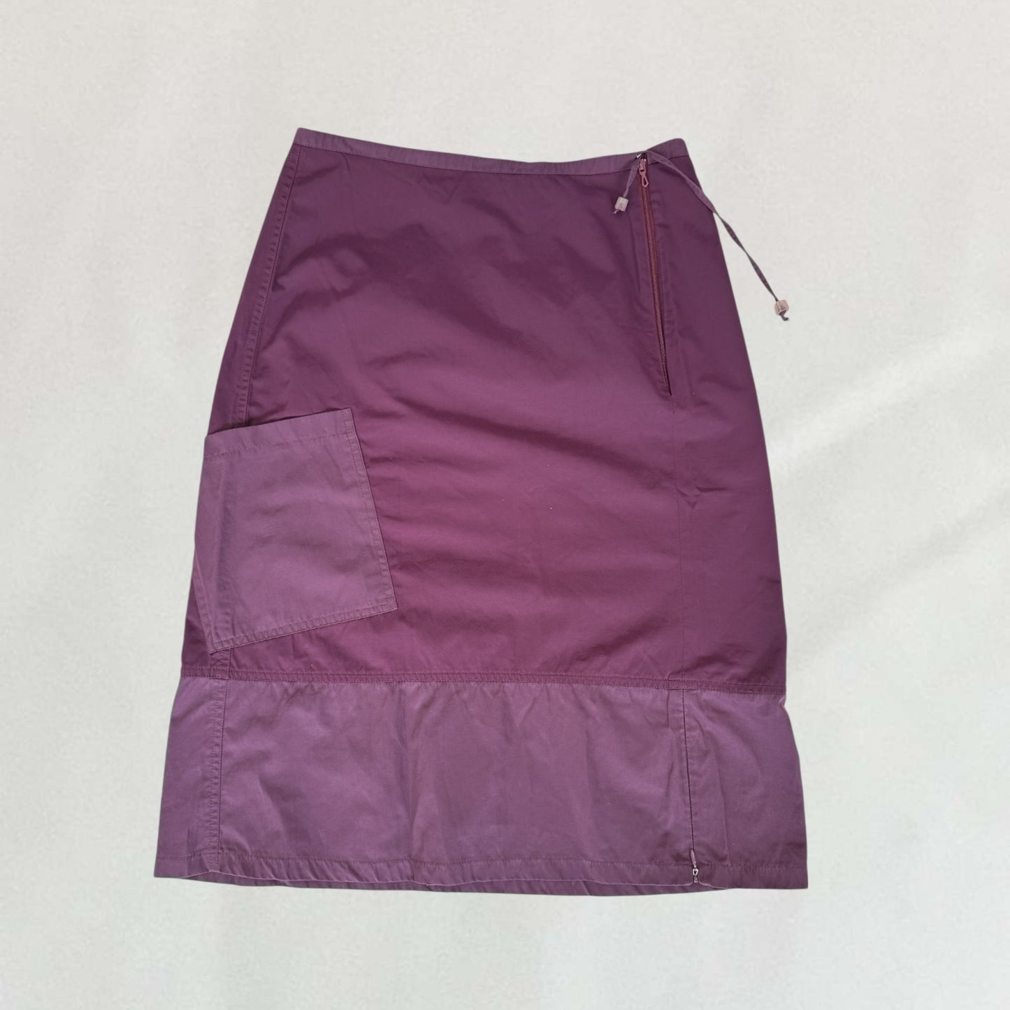Cop Copine midi skirt