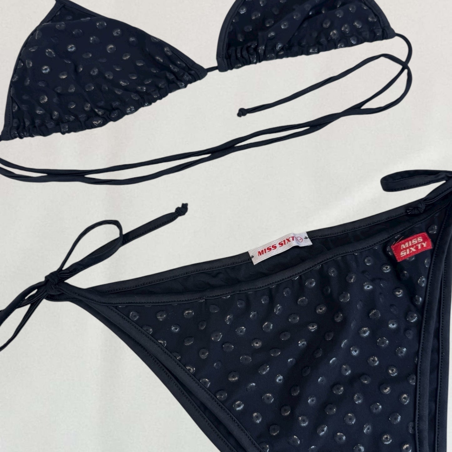 Miss Sixty bikini