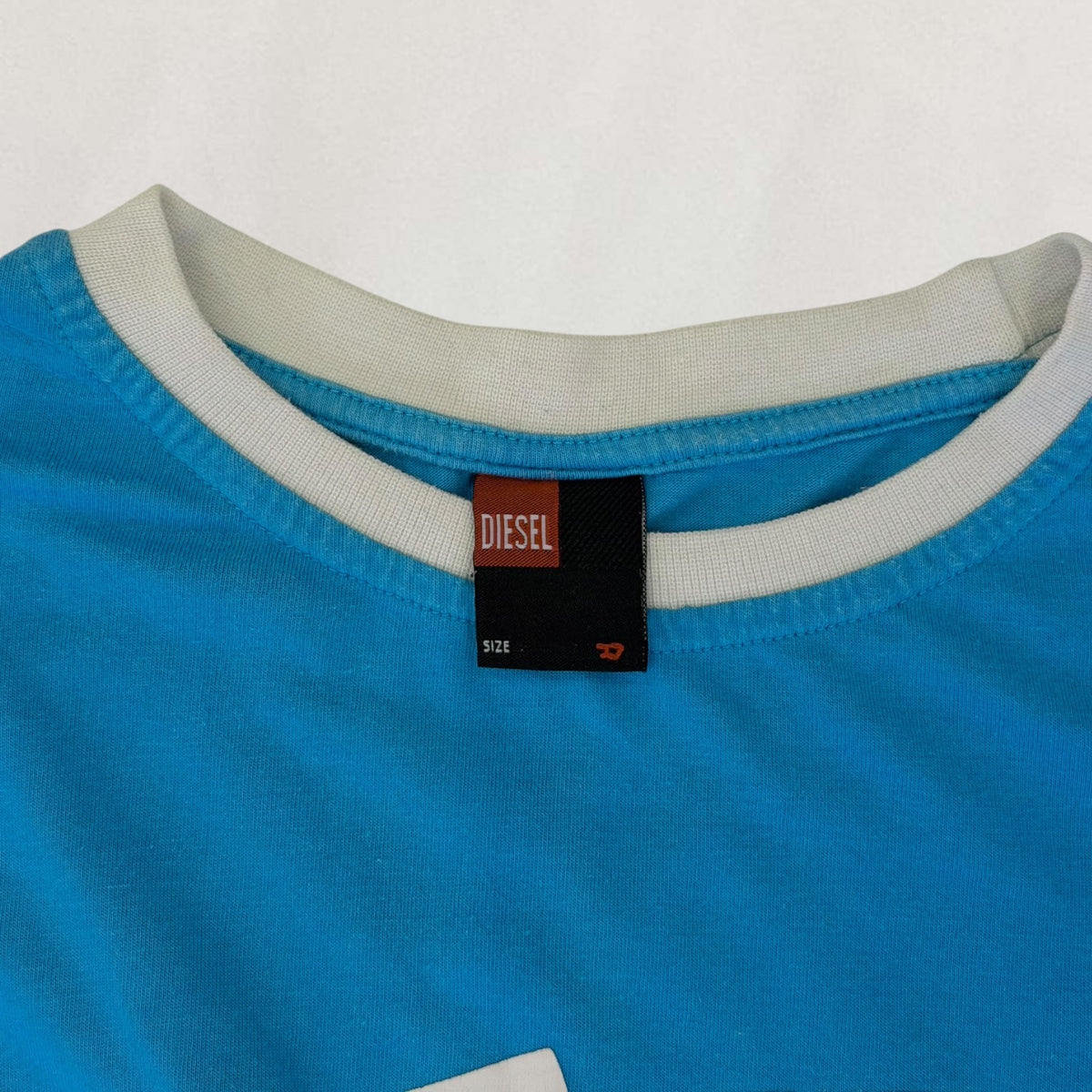 Diesel graphic T-shirt
