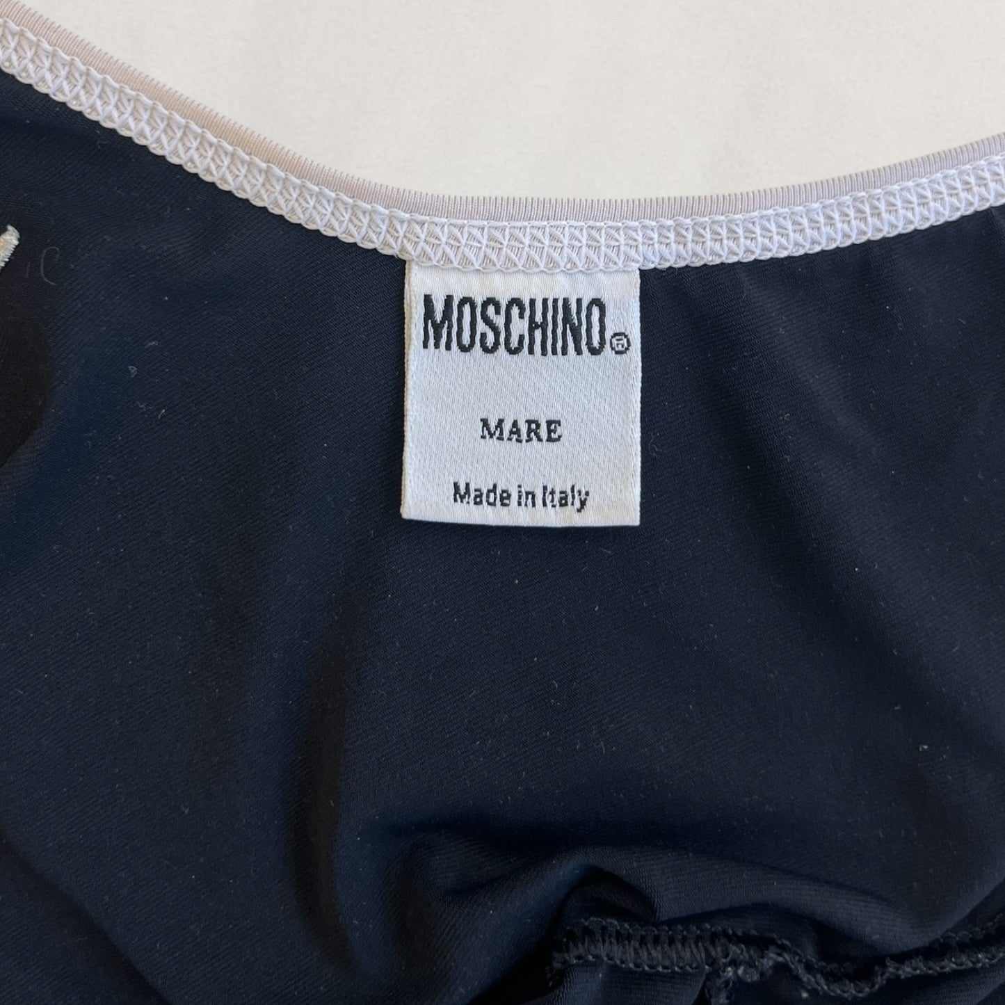 Moschino cami top