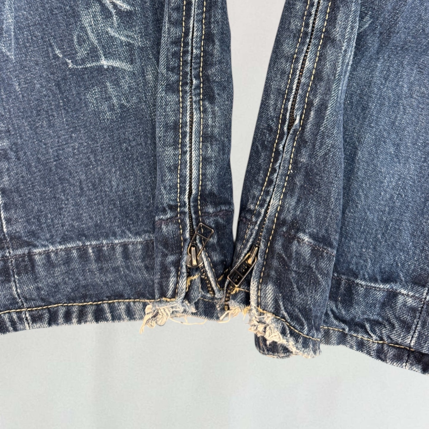 Levi’s Engineered jeans