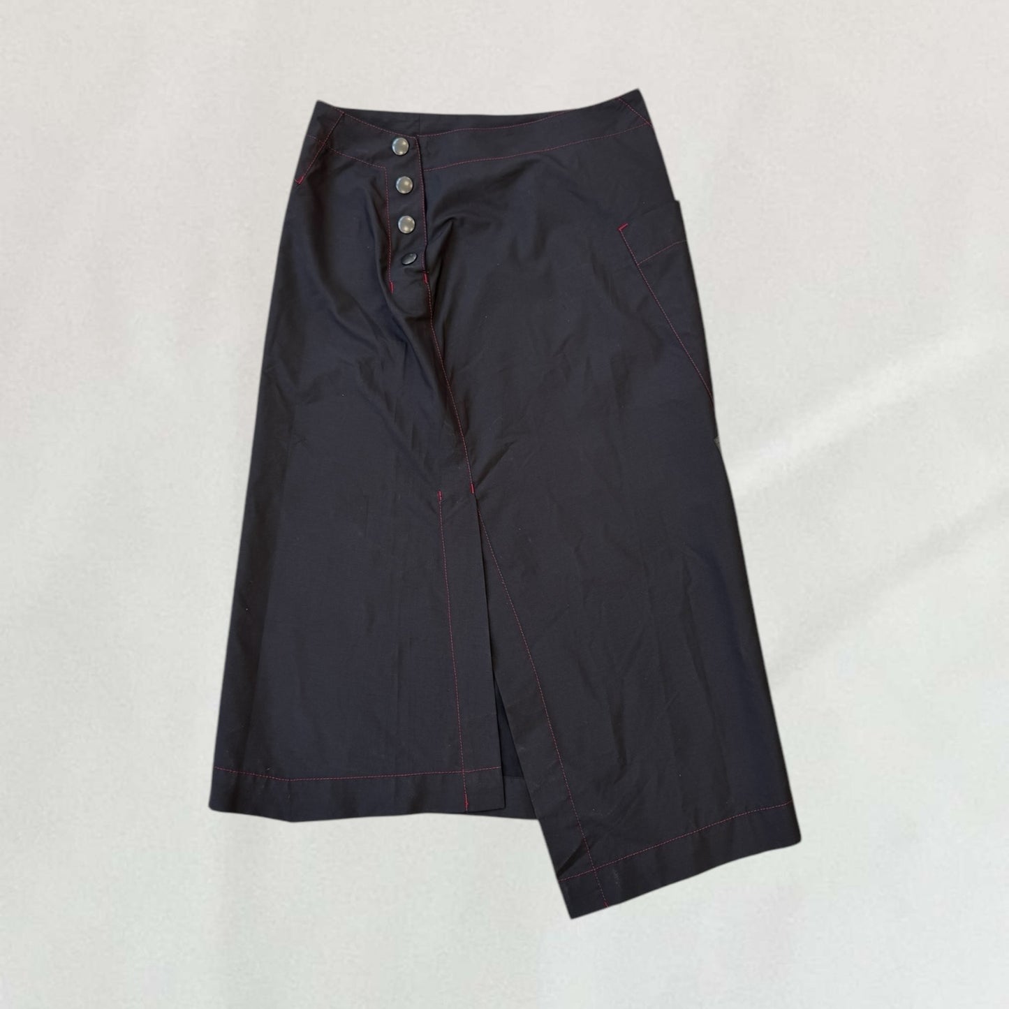 Cop Copine midi skirt