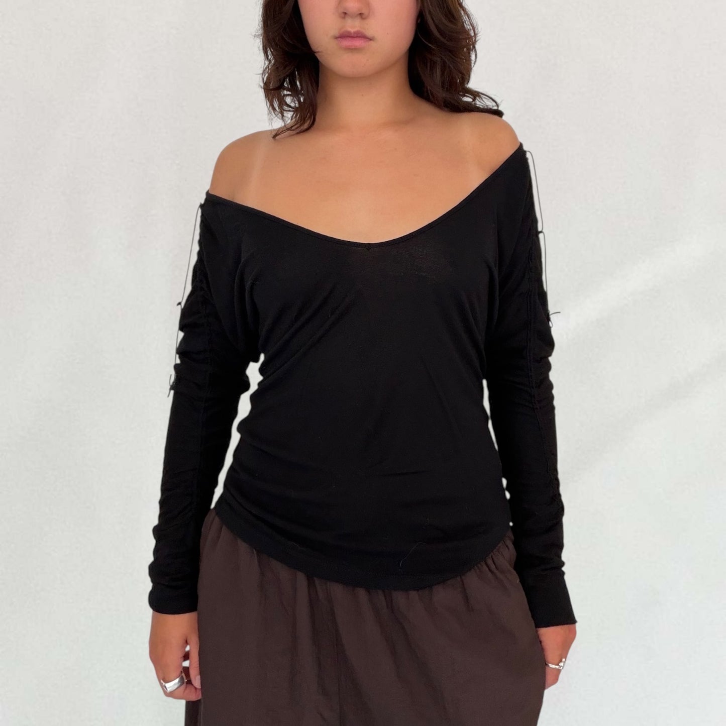 Cop Copine two piece top