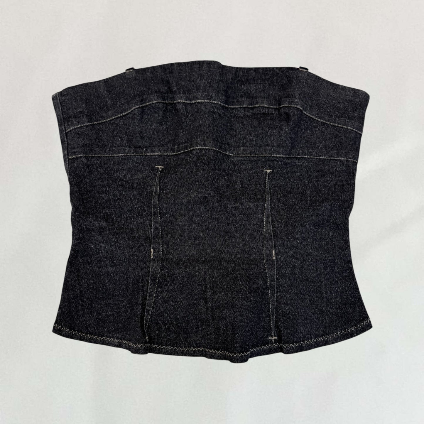 Cop Copine bandeau top