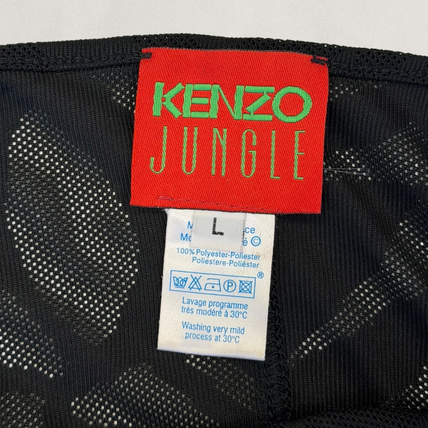 Kenzo cami top