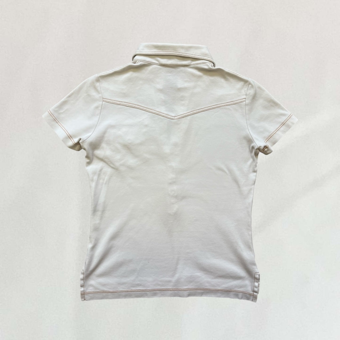 Dolce & Gabbana polo top