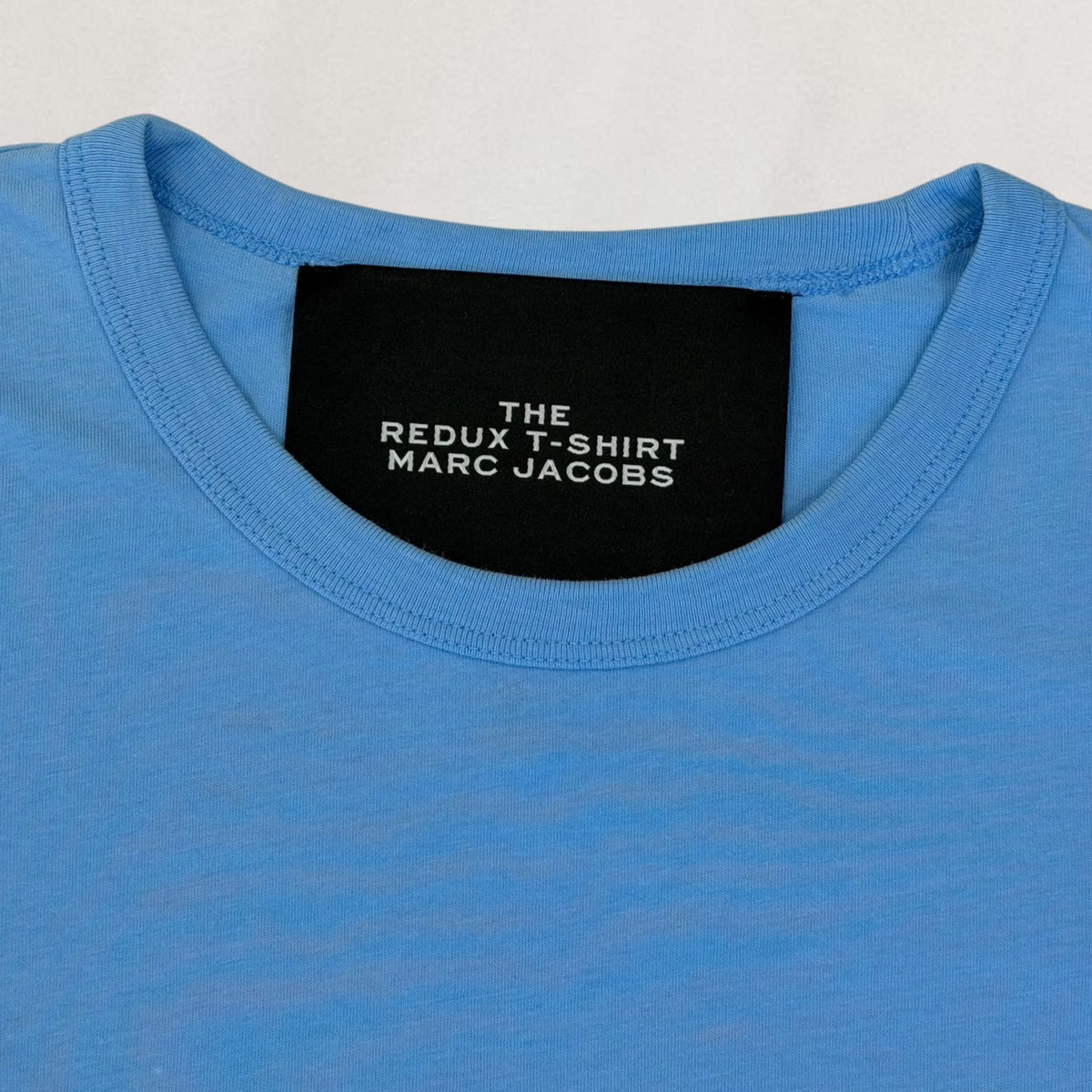 Marc Jacobs 'ce soir' T-shirt
