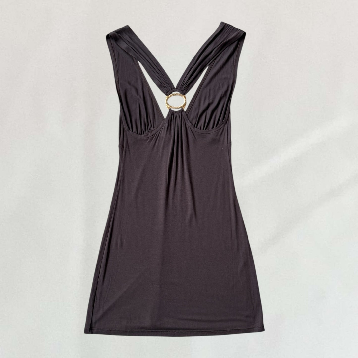 Roberto Cavalli mini dress
