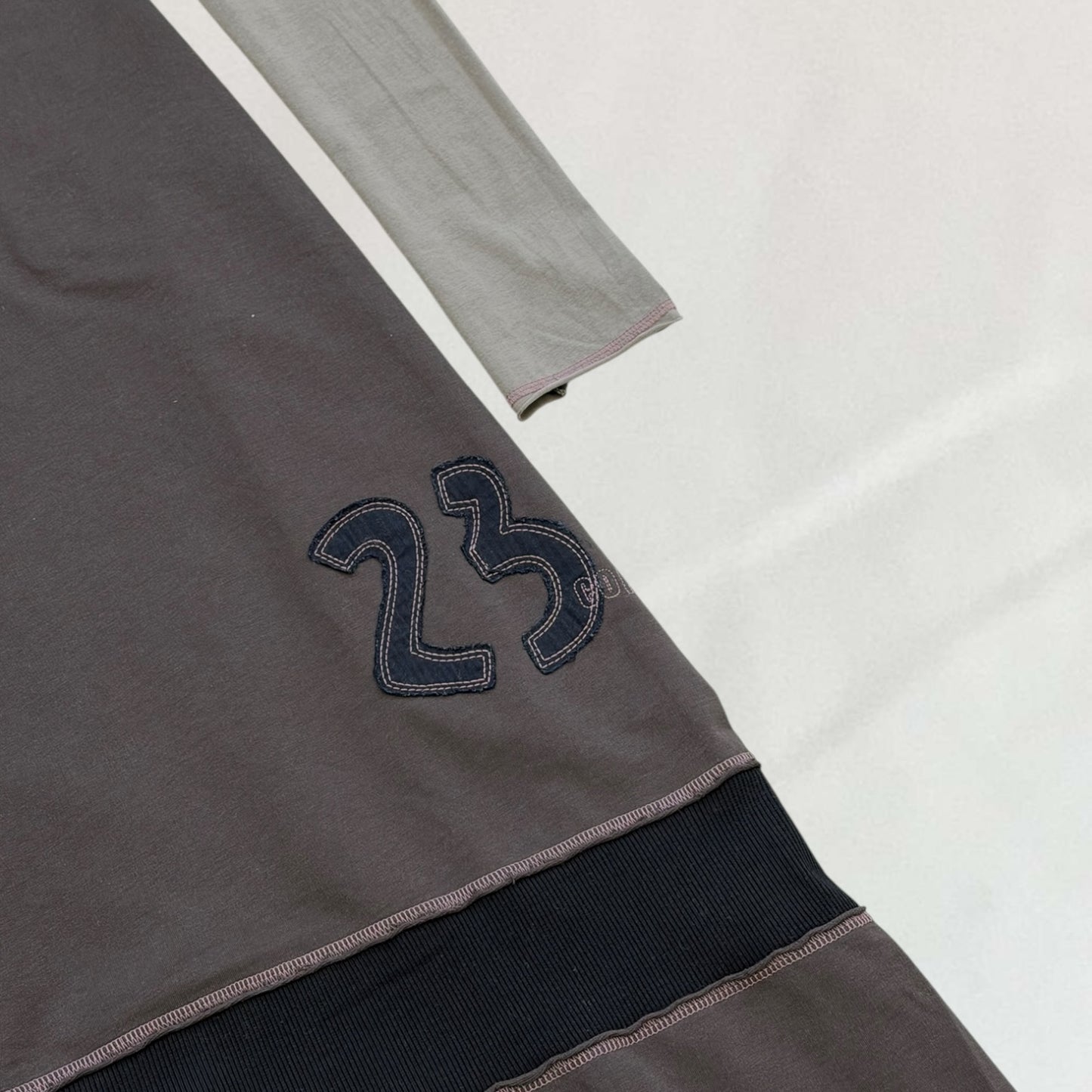 Cop Copine maxi dress