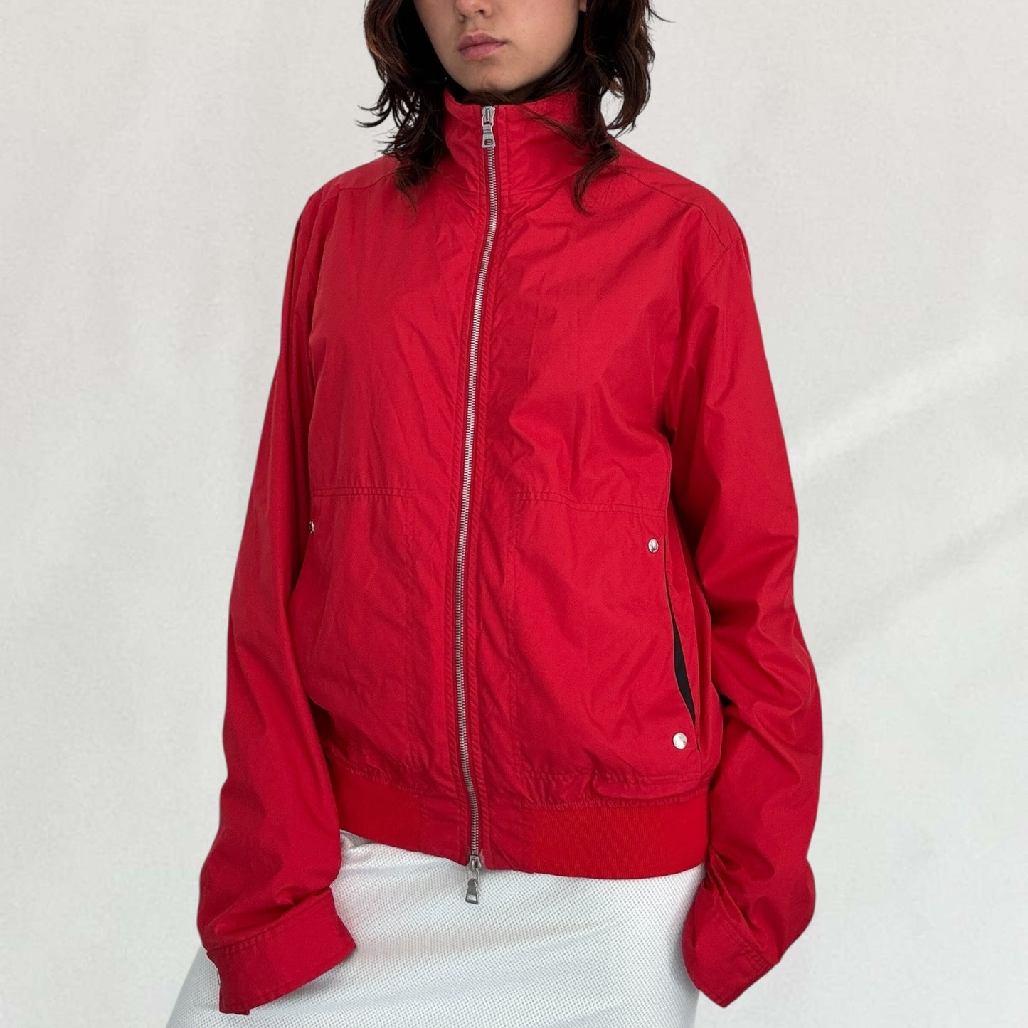 Prada bomber jacket