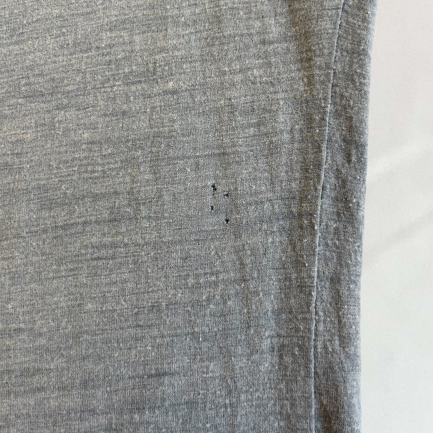 Dries Van Noten gathered vest