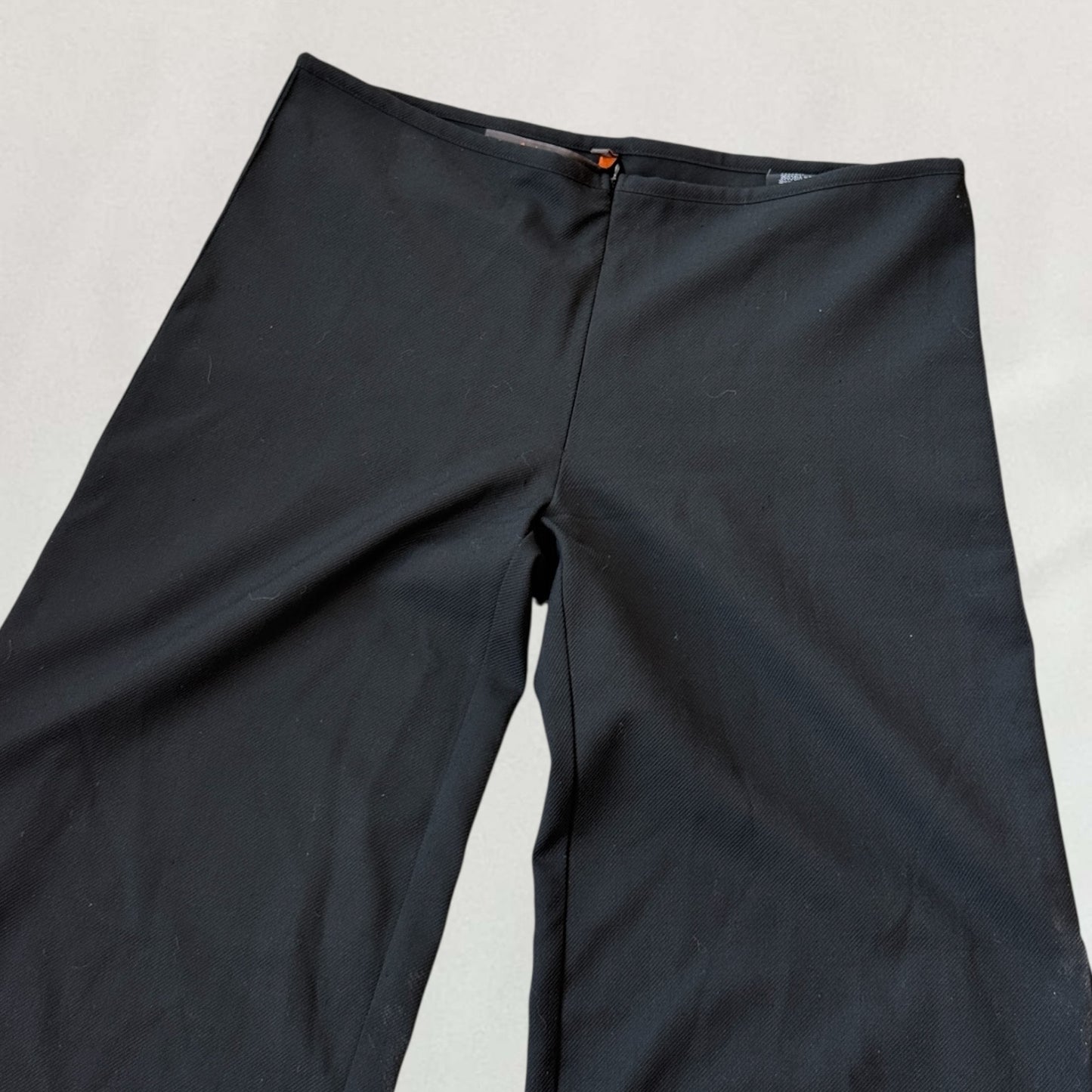 Cop Copine wide leg trousers