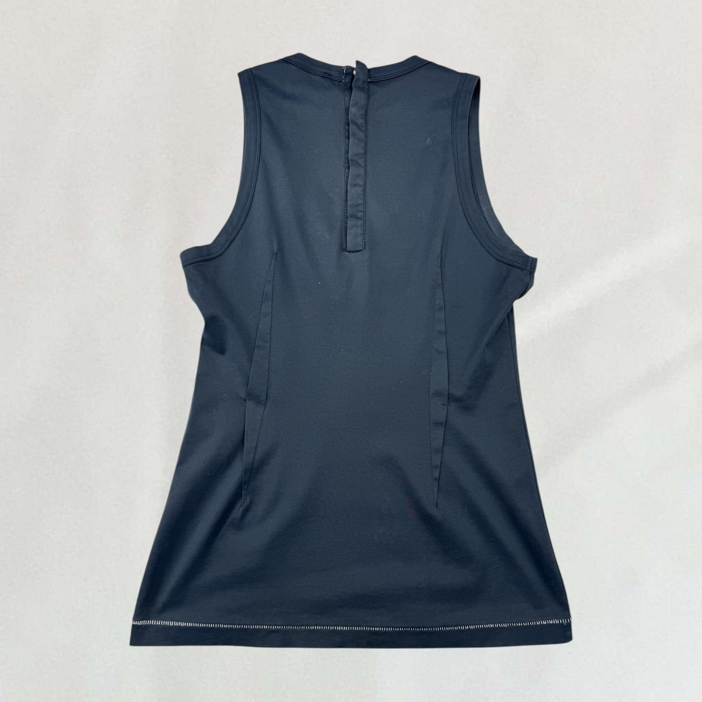 Dolce & Gabbana fitted tank top