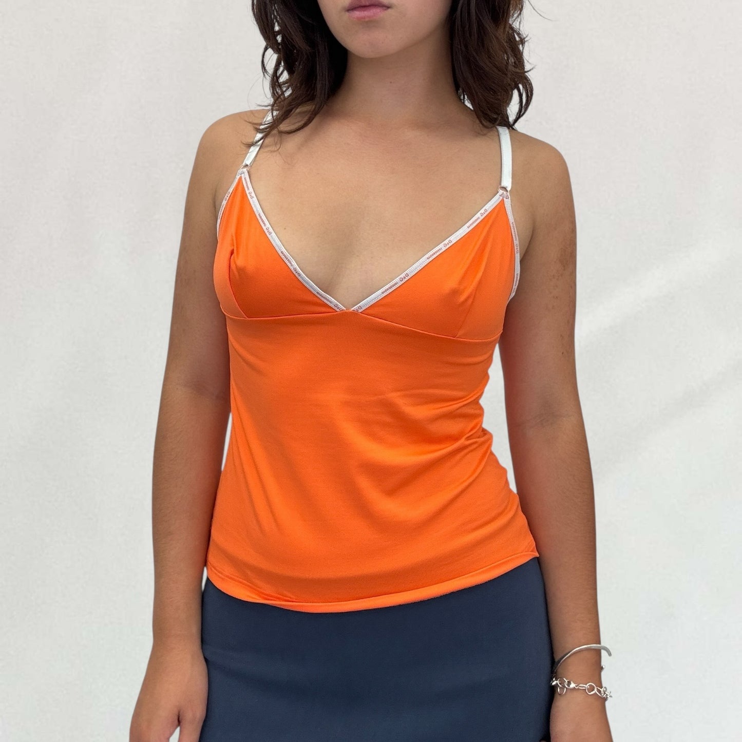 Dolce & Gabbana slinky cami