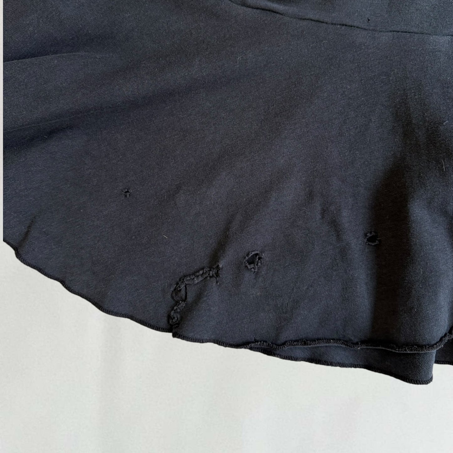 Jean Paul Gaultier mini dress