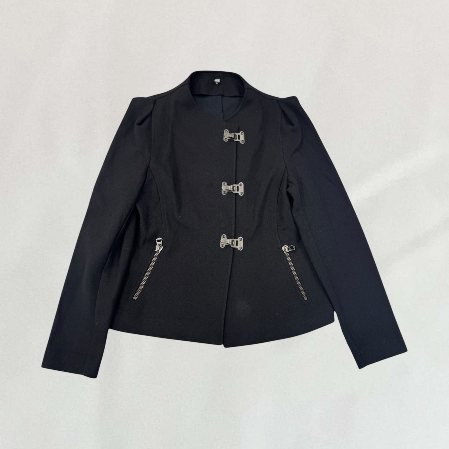 Cop Copine clip jacket