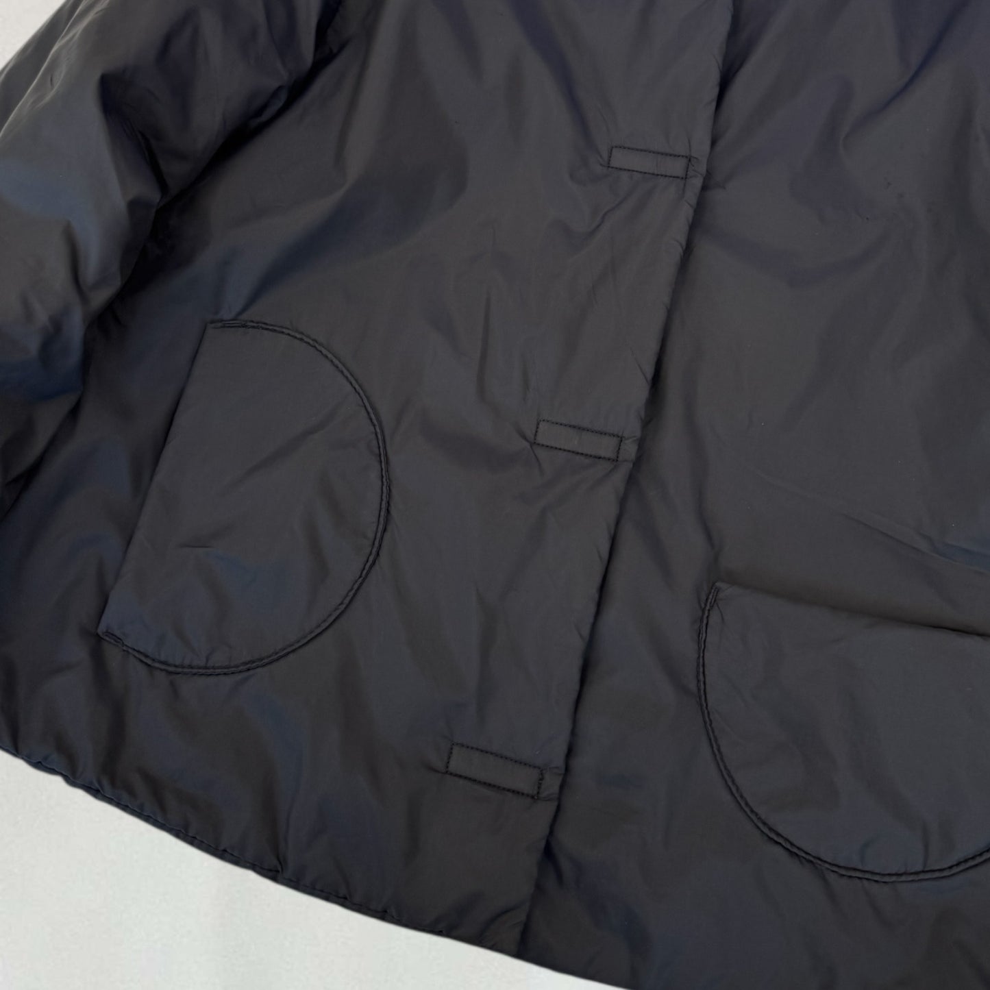 Cop Copine puffer jacket