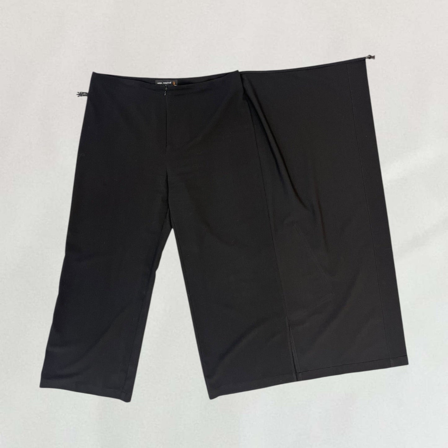 Cop Copine skirt trousers