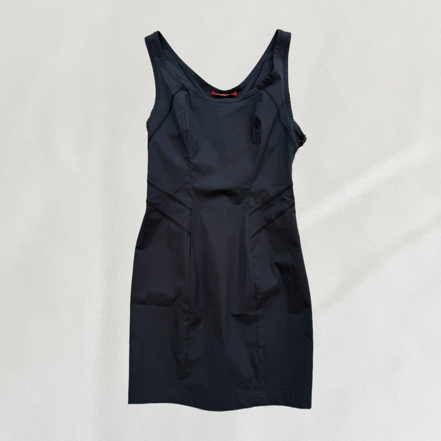 Prada midi dress