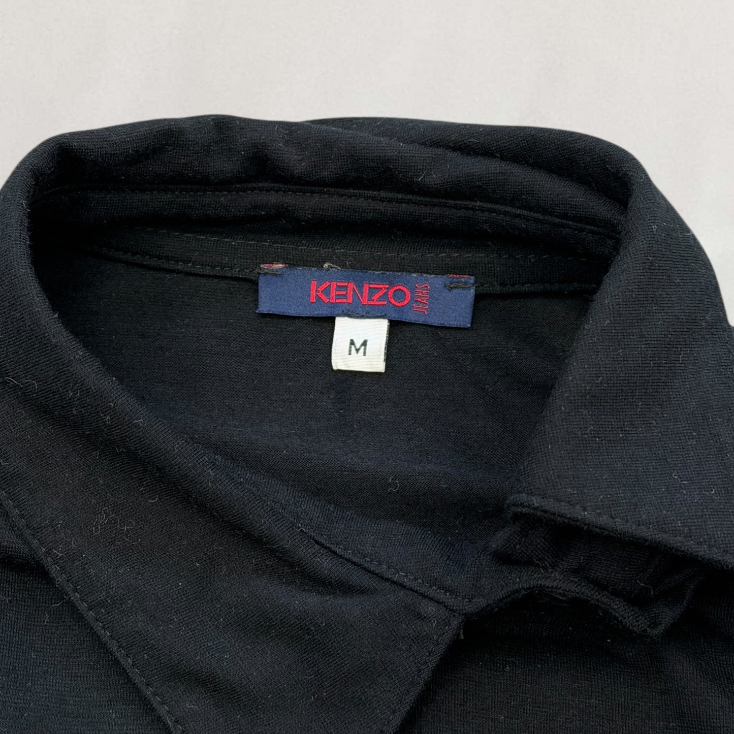 Kenzo long sleeve top