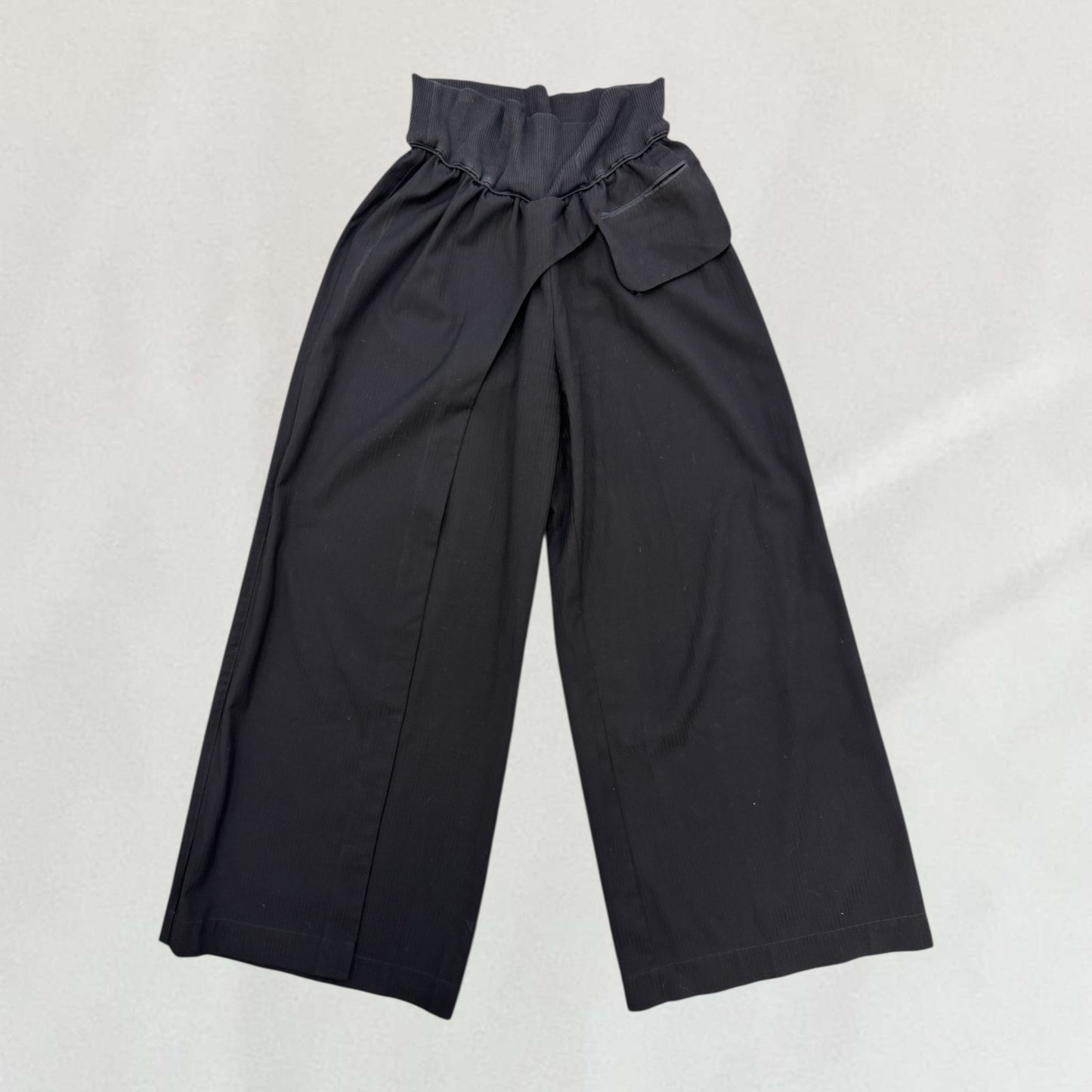 Cop Copine pleated trousers