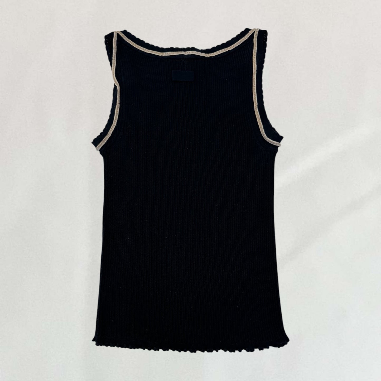 Dolce & Gabbana knitted vest