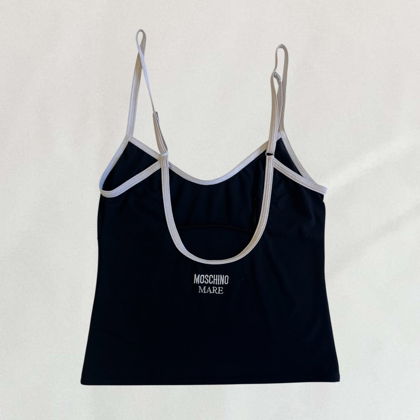 Moschino cami top