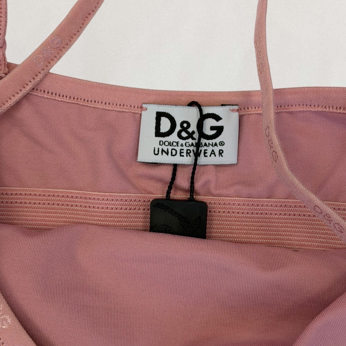 Dolce & Gabbana cami top