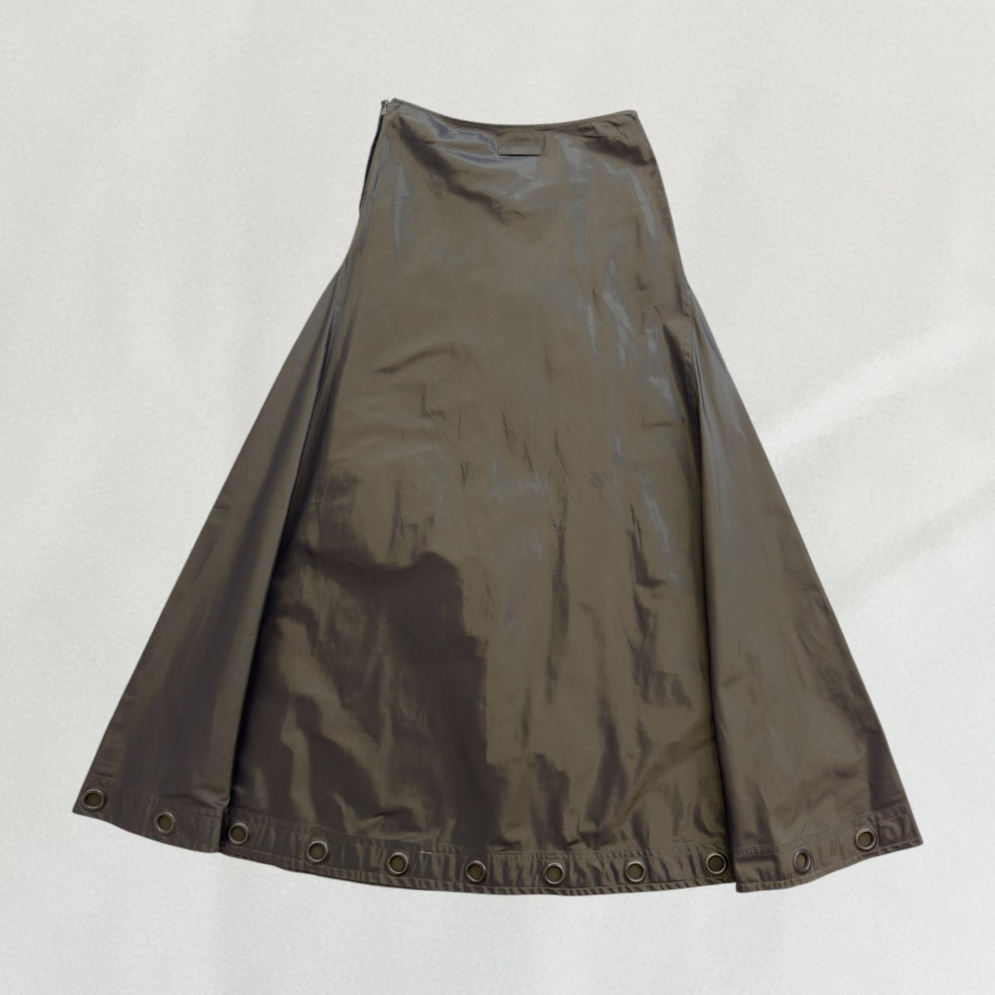 Jean Paul Gaultier maxi skirt