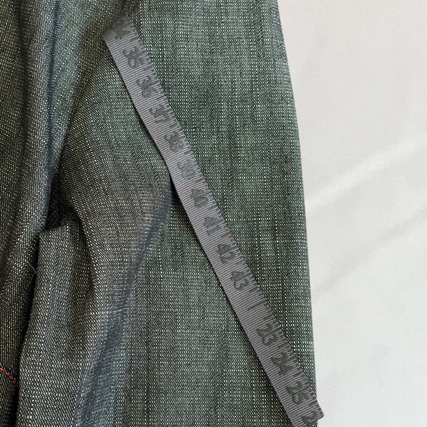 Cop Copine wrap jacket