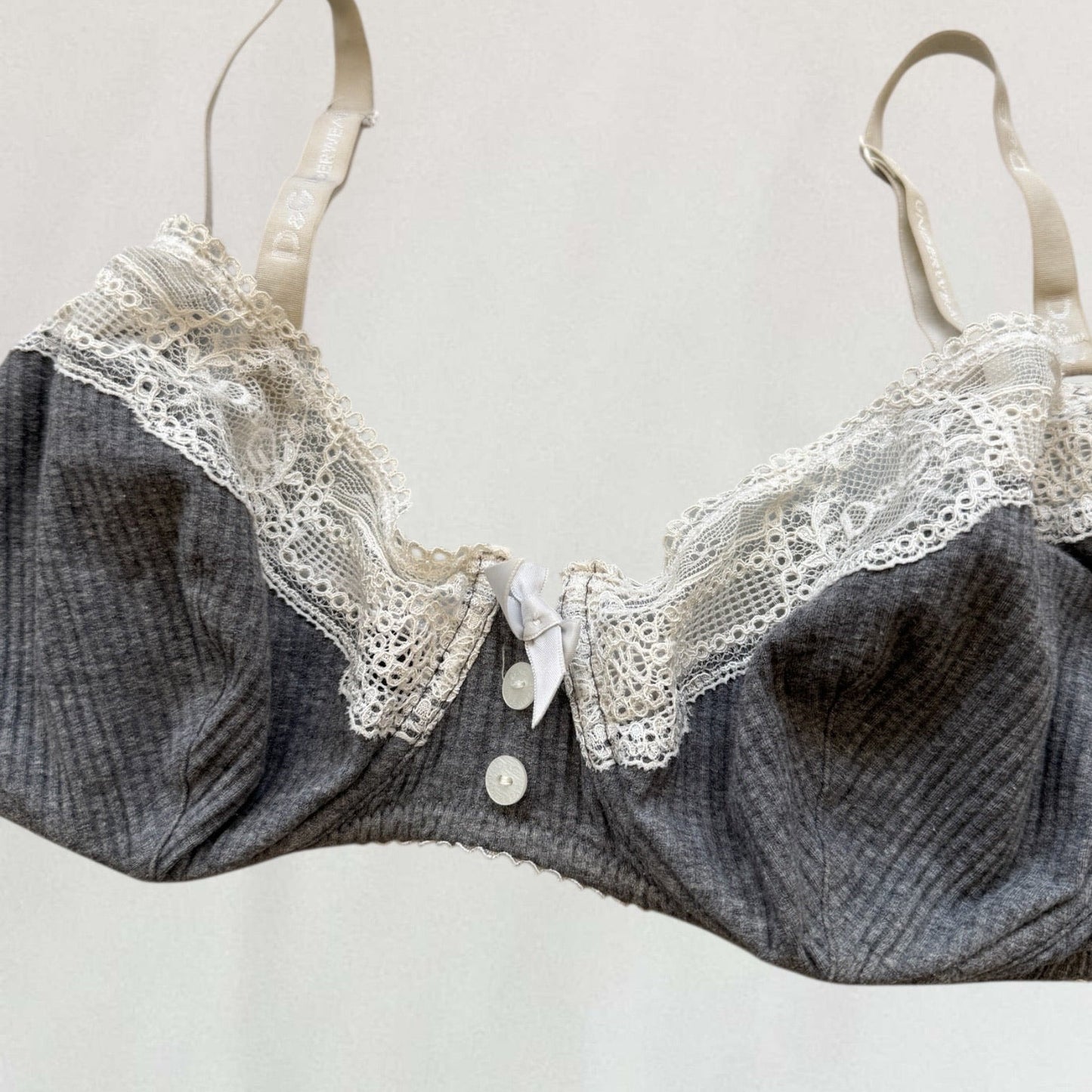 Dolce & Gabbana underwear set