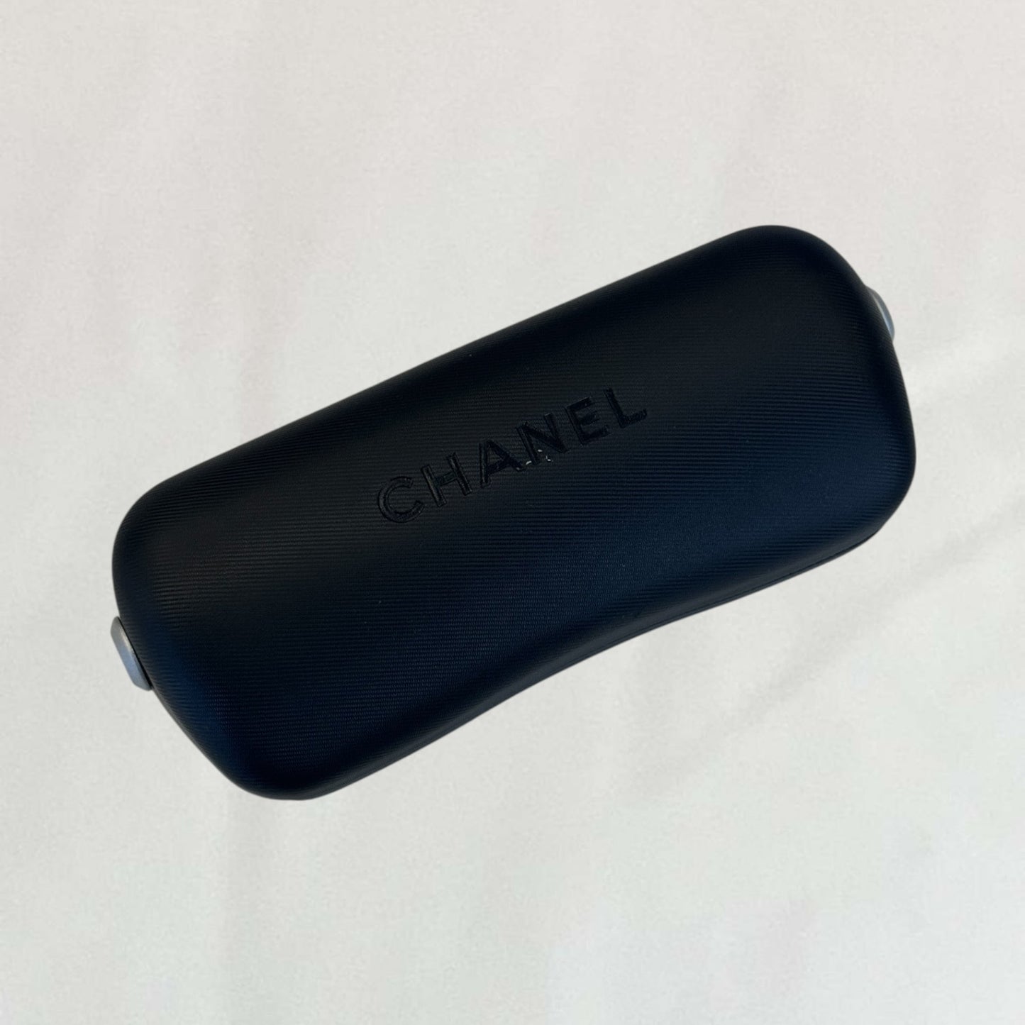 Chanel rimless sunglasses