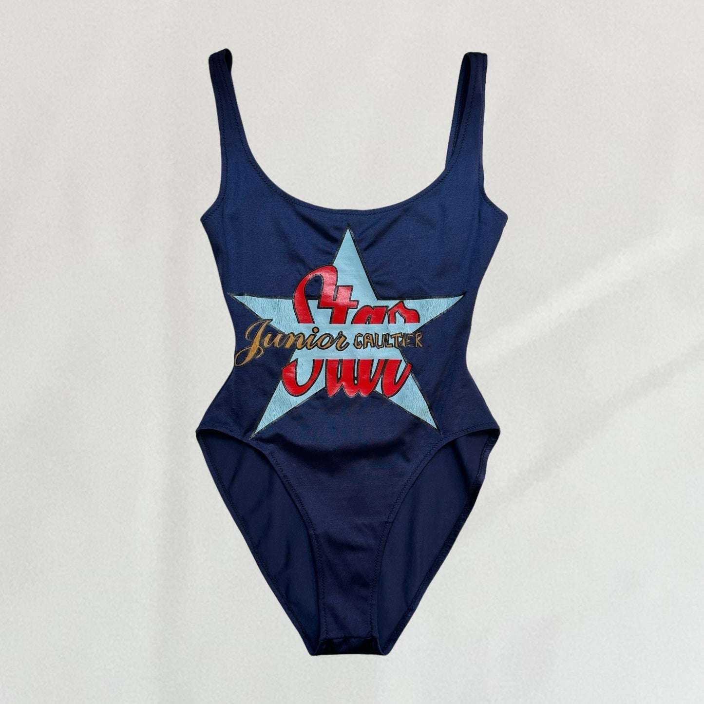 Jean Paul Gaultier swimsuit
