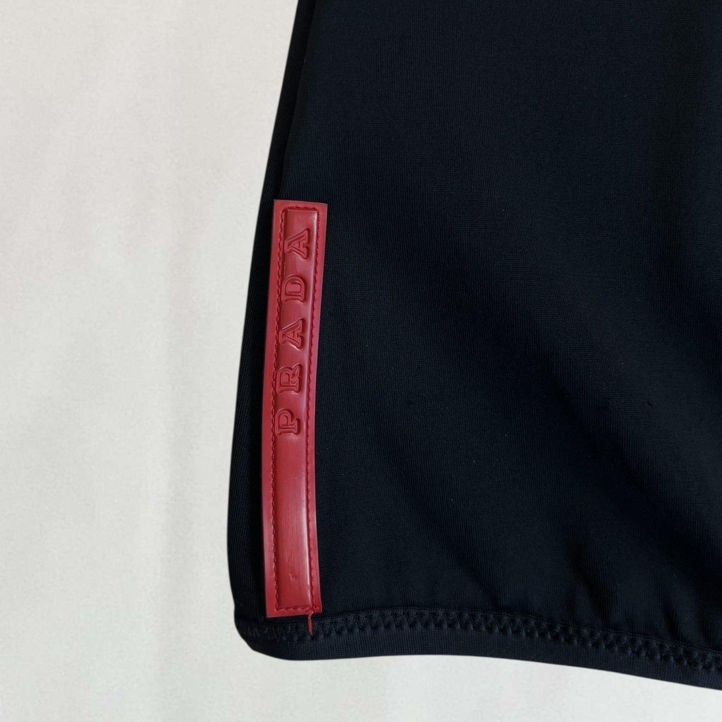 Prada Sport tank top