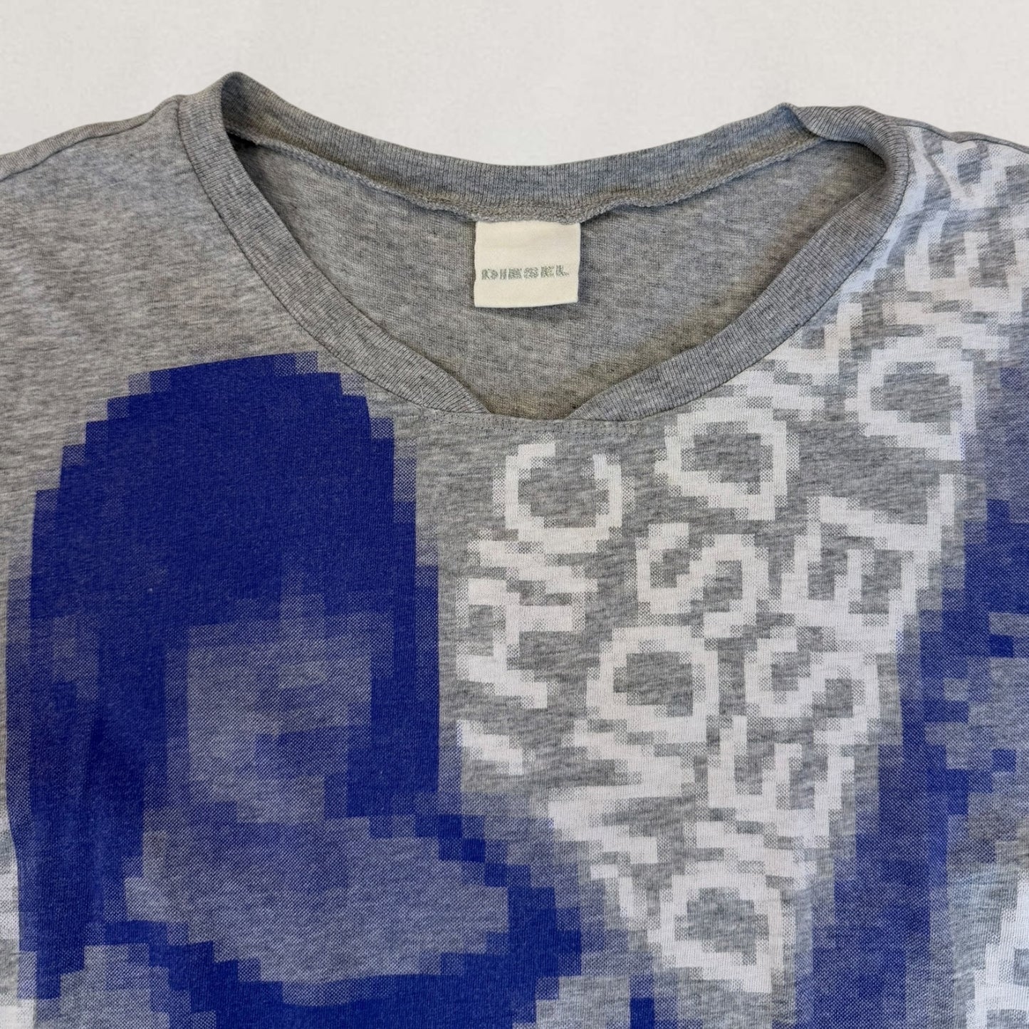 Diesel graphic T-shirt
