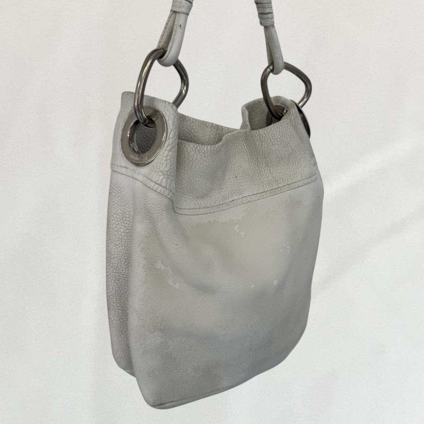 Prada shoulder bag
