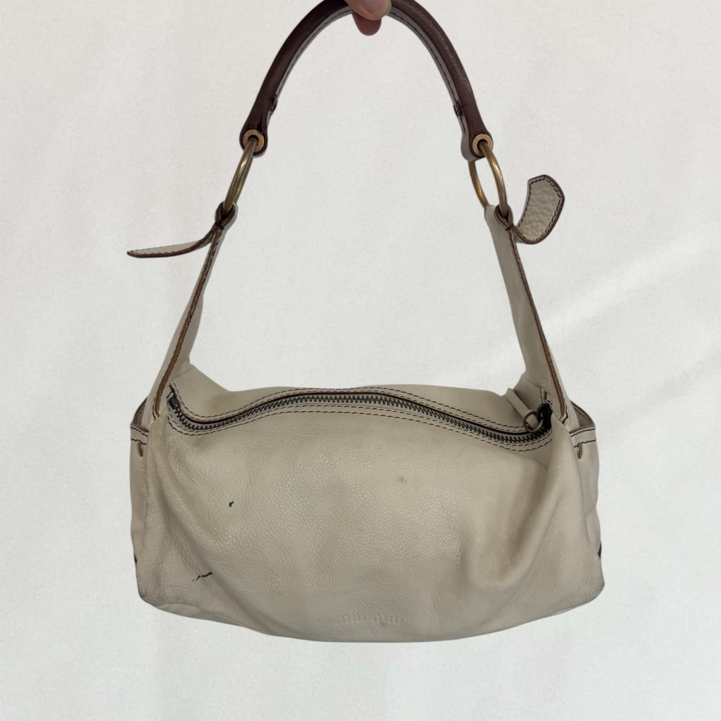 Miu Miu shoulder bag