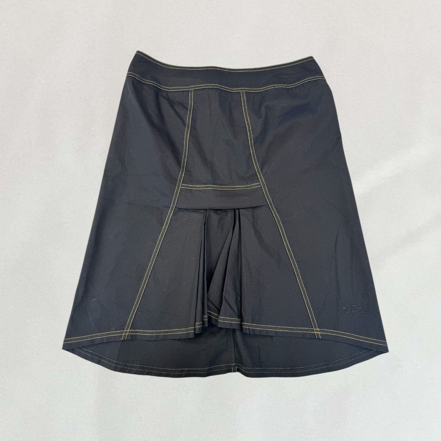 Cop Copine midi skirt