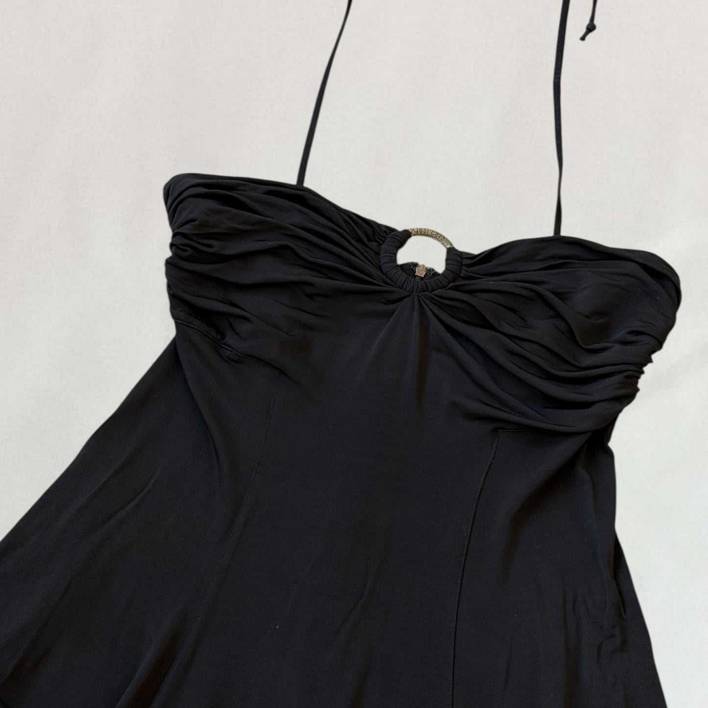 Roberto Cavalli mini dress