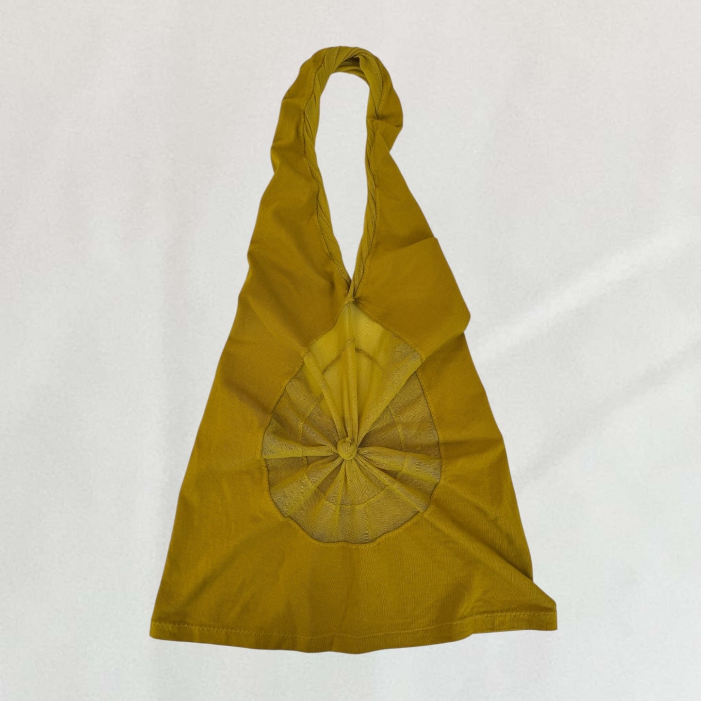 Jean Paul Gaultier halter neck top
