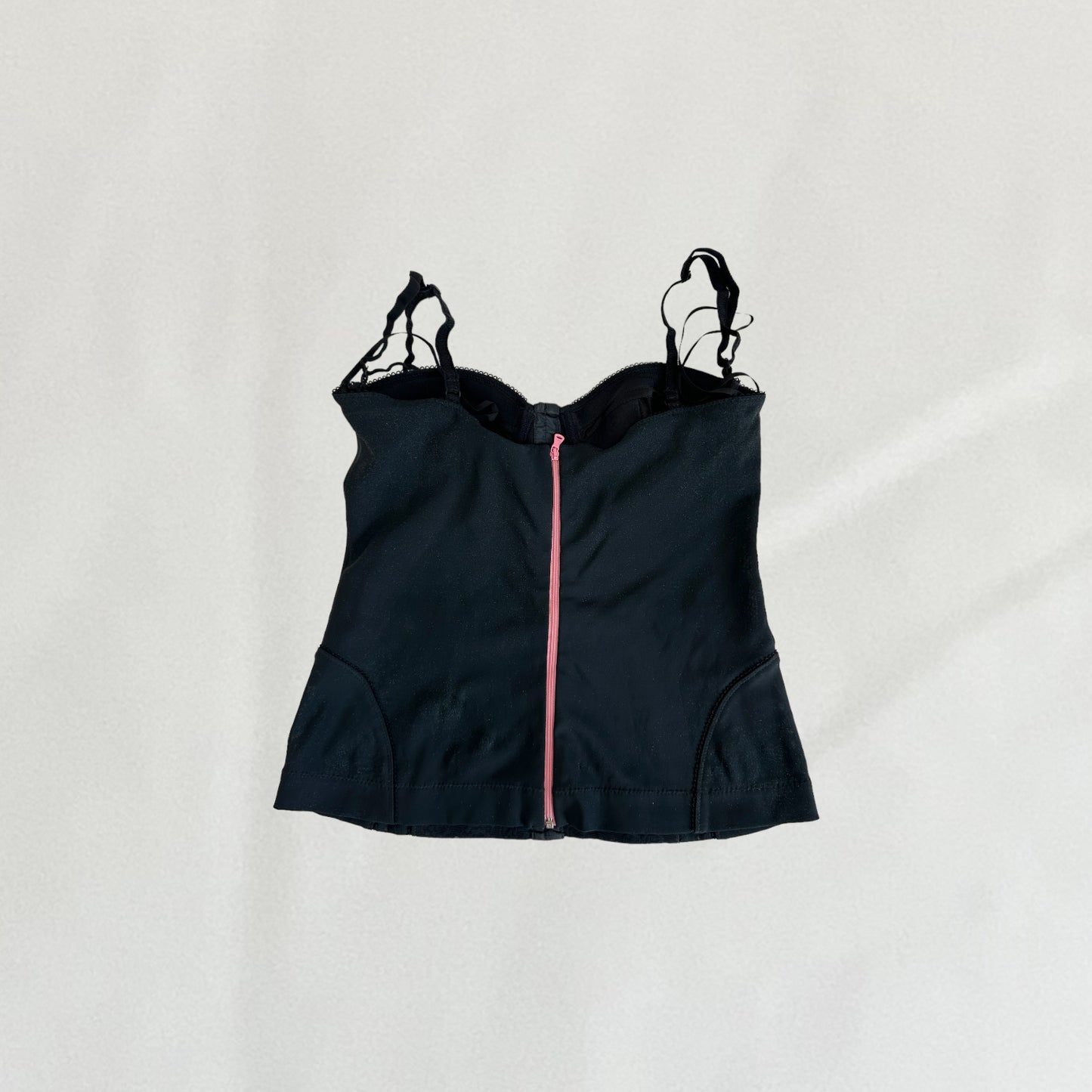 Dolce & Gabbana corset