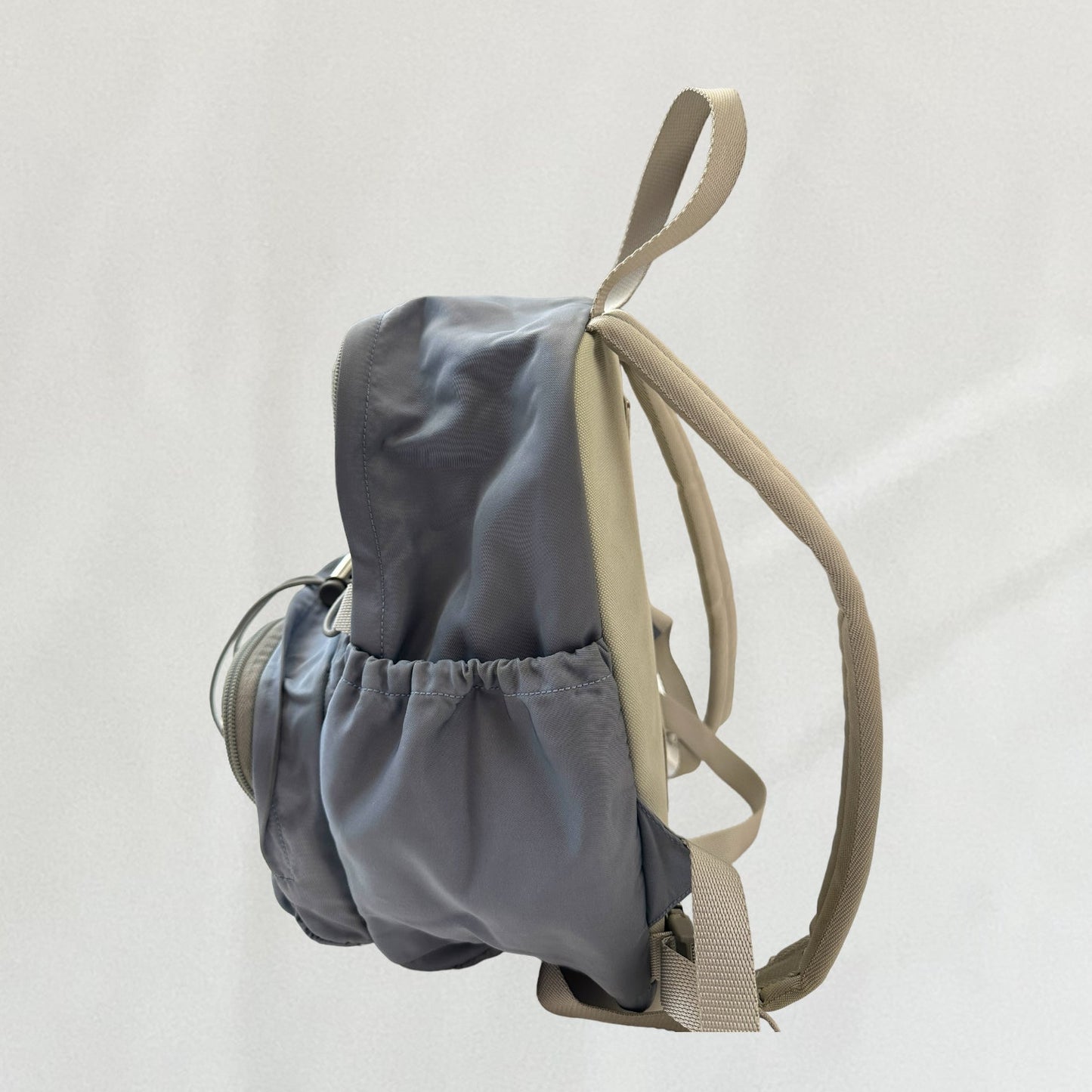Prada backpack