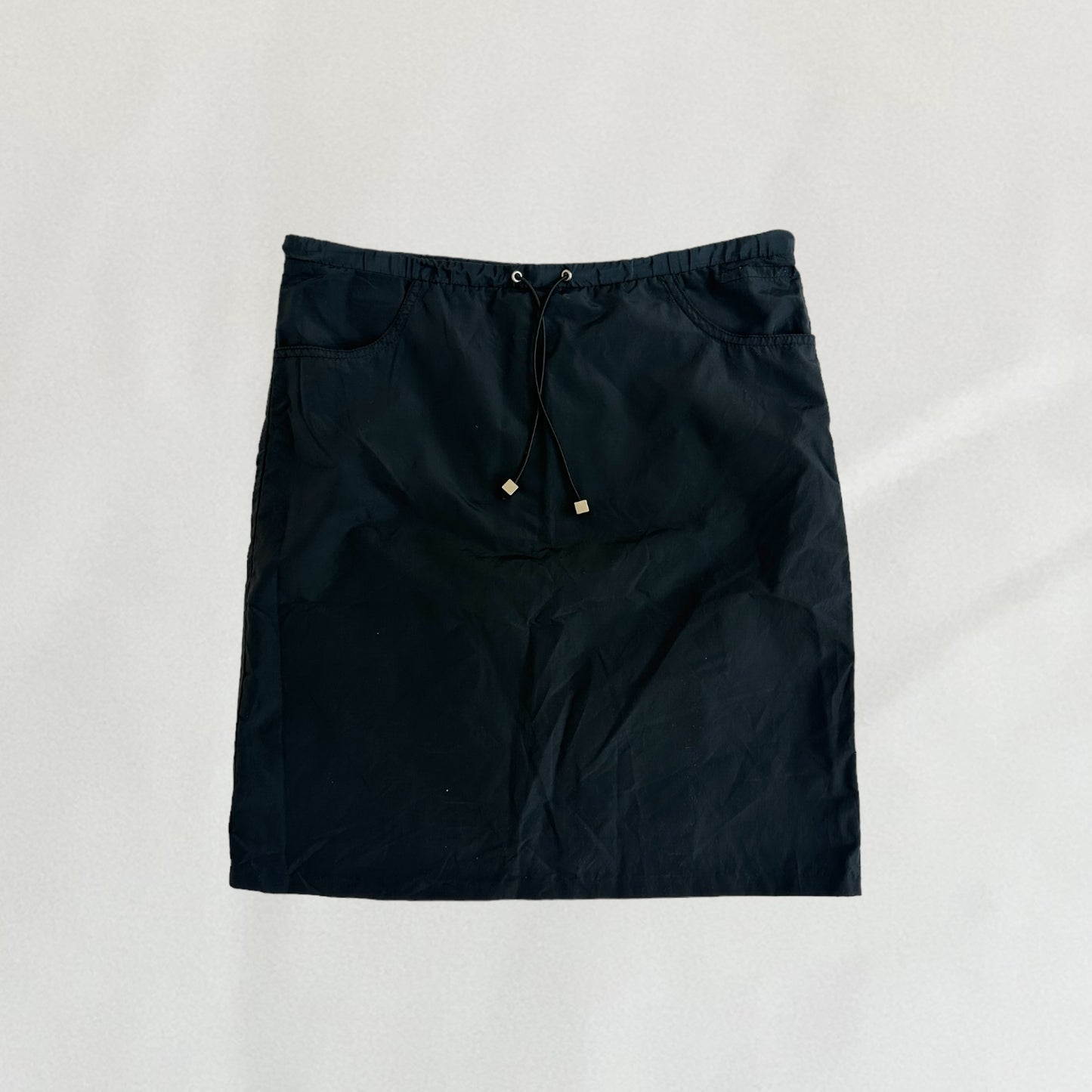 Versace sport mid skirt