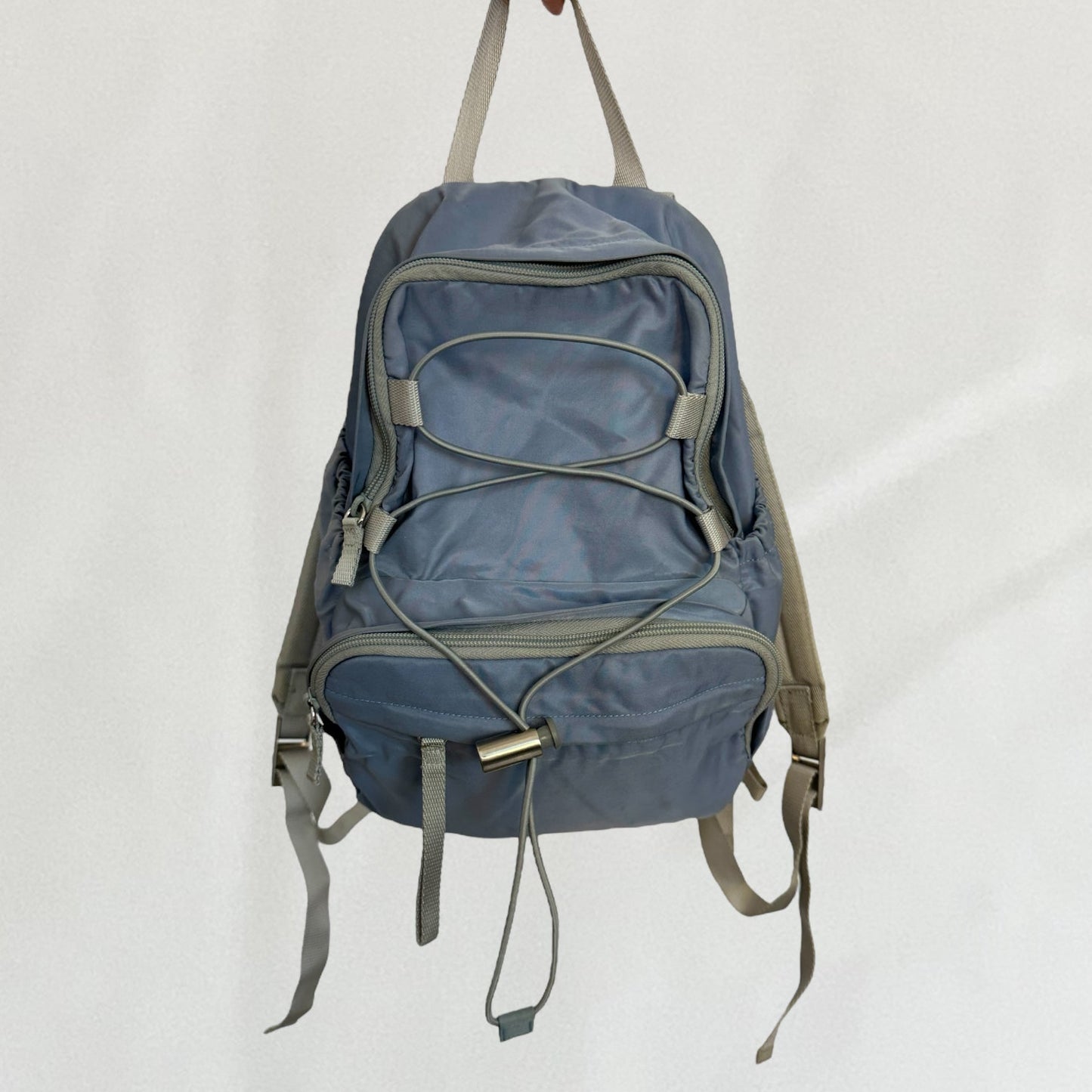 Prada backpack