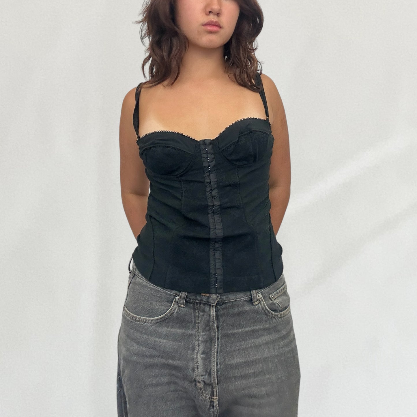 Dolce & Gabbana corset