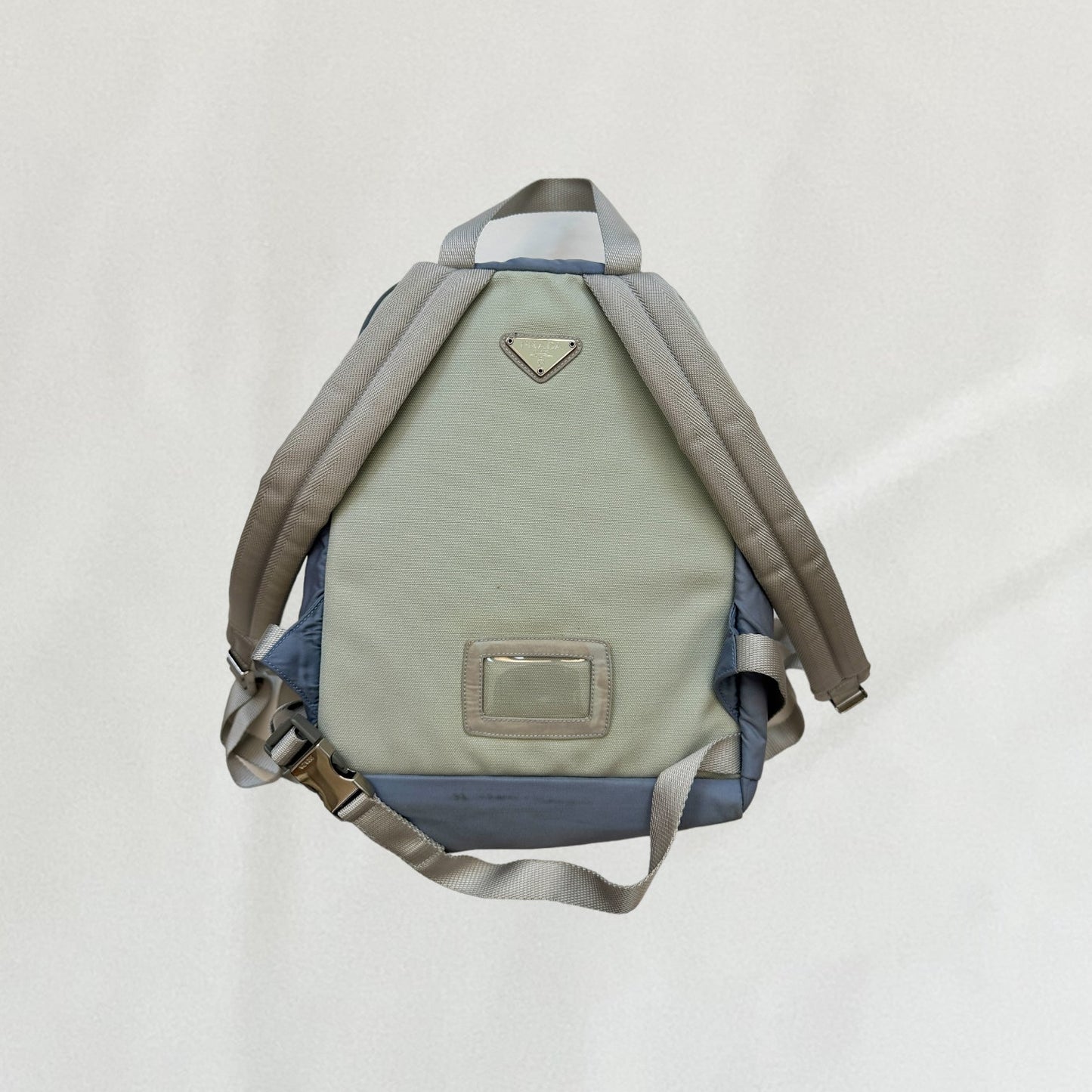 Prada backpack