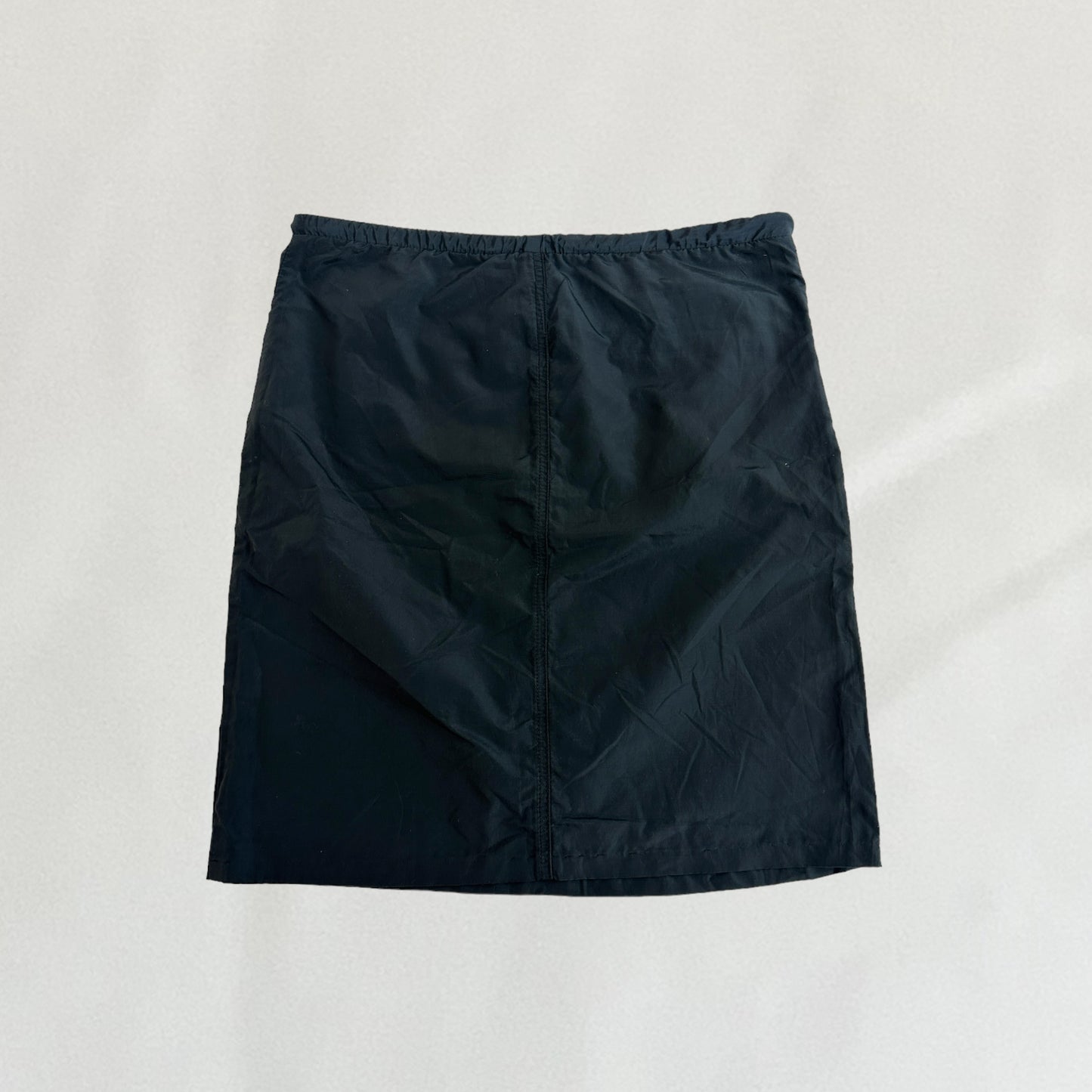 Versace sport mid skirt