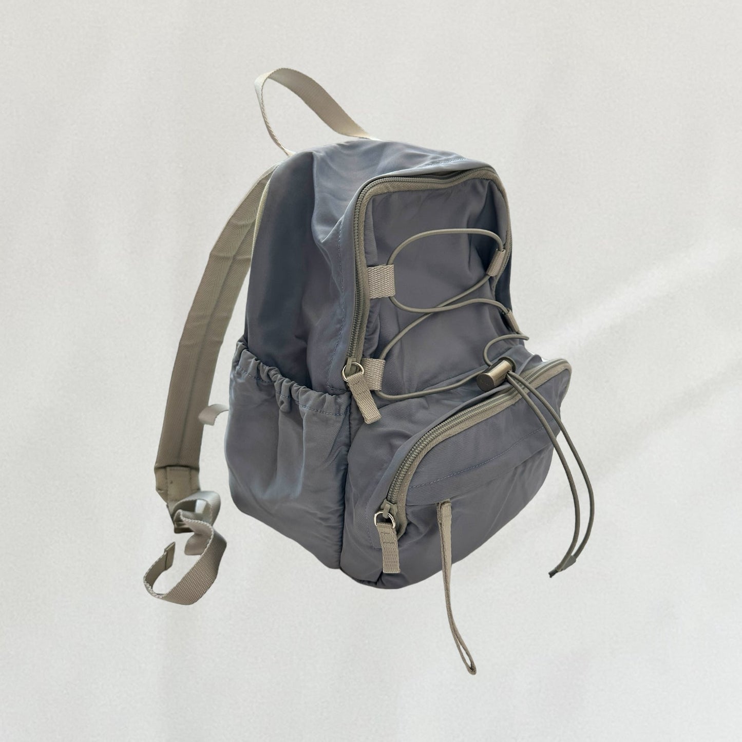 Prada backpack