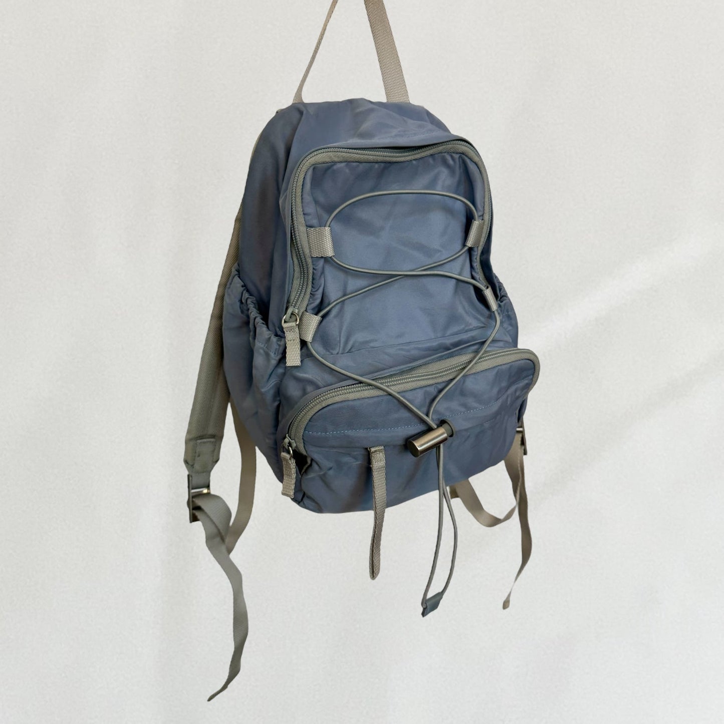 Prada backpack